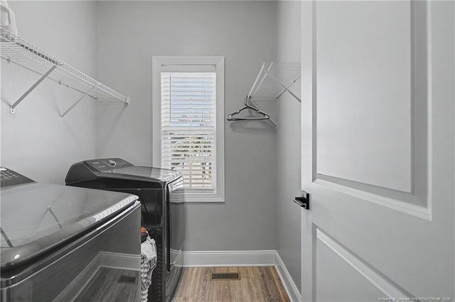 580 Windover Drive, Raeford, NC 28376