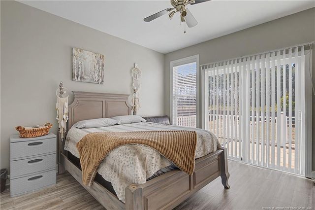 580 Windover Drive, Raeford, NC 28376