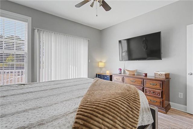 580 Windover Drive, Raeford, NC 28376