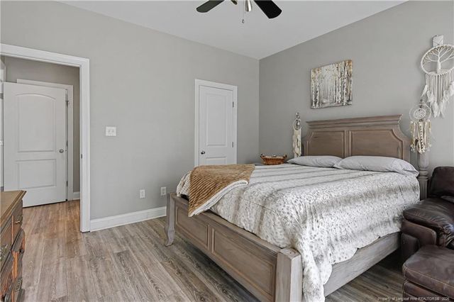 580 Windover Drive, Raeford, NC 28376