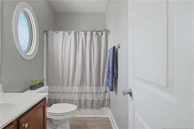 580 Windover Drive, Raeford, NC 28376