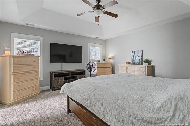 580 Windover Drive, Raeford, NC 28376