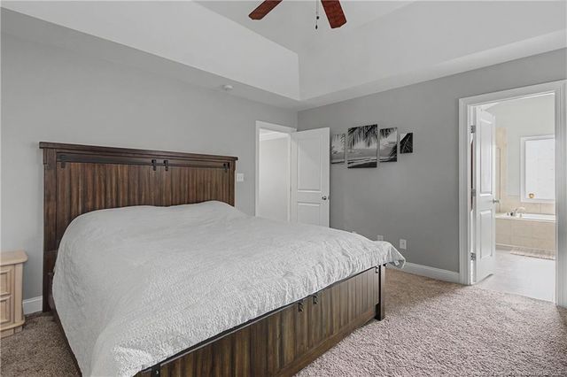 580 Windover Drive, Raeford, NC 28376