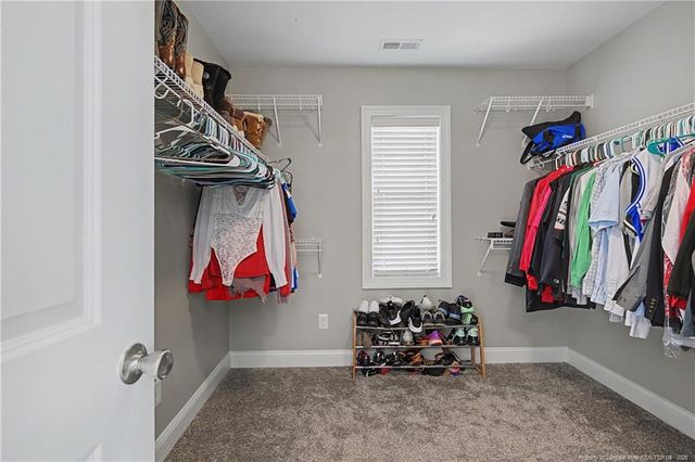 580 Windover Drive, Raeford, NC 28376