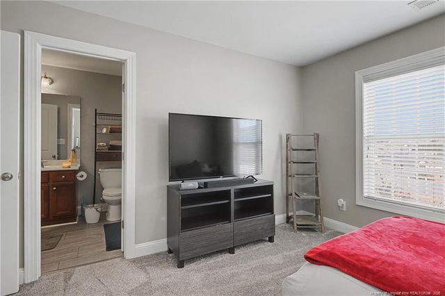 580 Windover Drive, Raeford, NC 28376