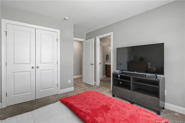 580 Windover Drive, Raeford, NC 28376