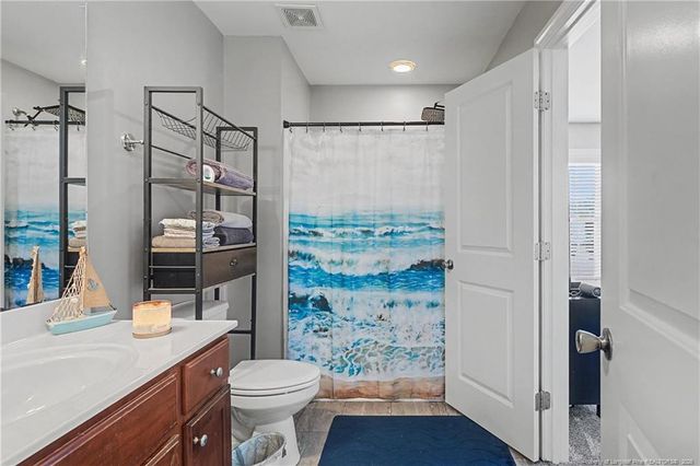 580 Windover Drive, Raeford, NC 28376