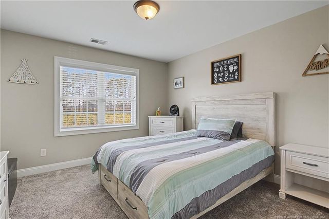 580 Windover Drive, Raeford, NC 28376