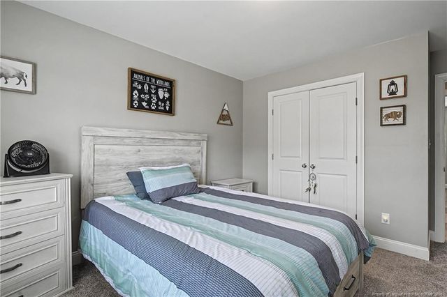 580 Windover Drive, Raeford, NC 28376