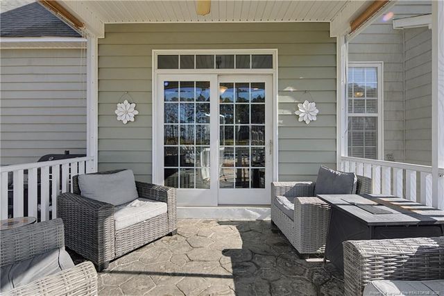 580 Windover Drive, Raeford, NC 28376