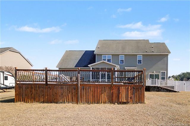 580 Windover Drive, Raeford, NC 28376