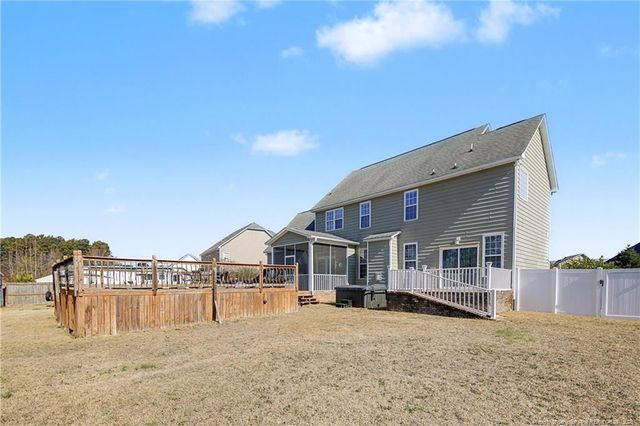 580 Windover Drive, Raeford, NC 28376