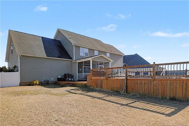 580 Windover Drive, Raeford, NC 28376