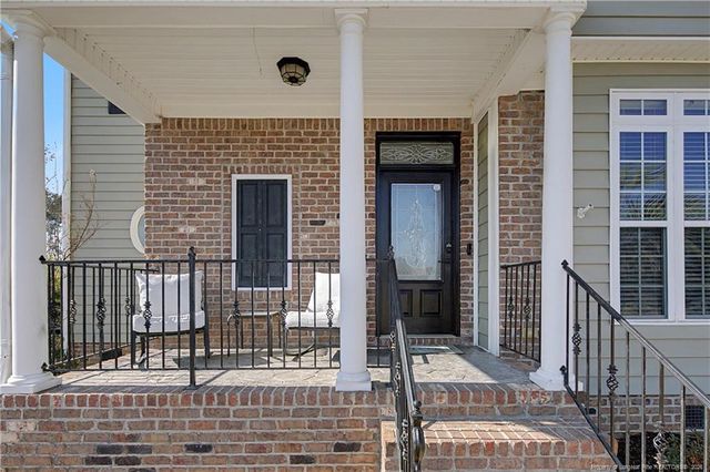 580 Windover Drive, Raeford, NC 28376