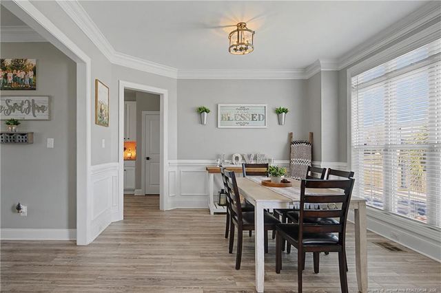 580 Windover Drive, Raeford, NC 28376