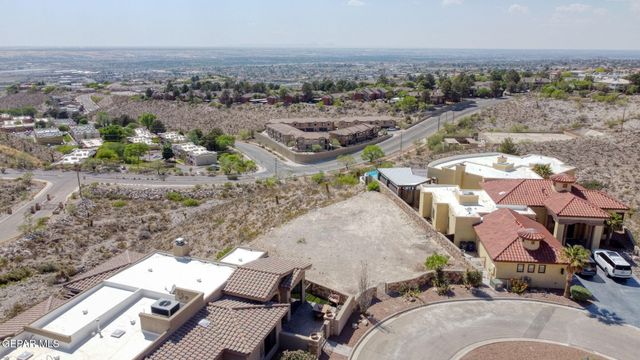 421 Majestic Mountain Drive, El Paso, TX 79912