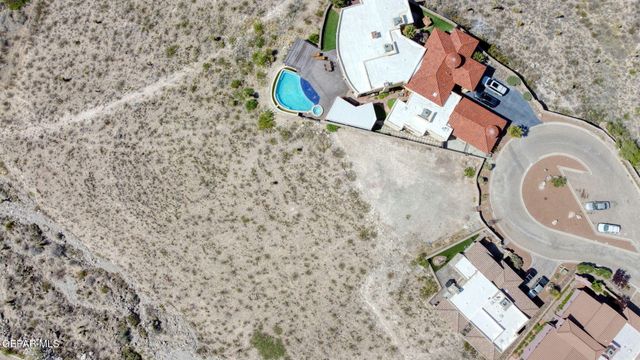 421 Majestic Mountain Drive, El Paso, TX 79912