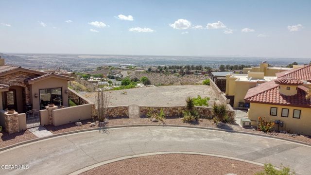 421 Majestic Mountain Drive, El Paso, TX 79912