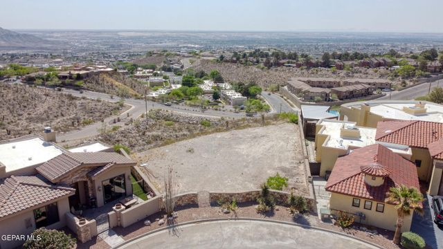 421 Majestic Mountain Drive, El Paso, TX 79912
