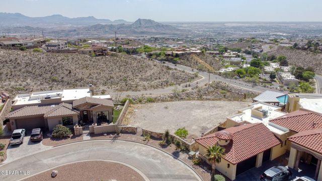 421 Majestic Mountain Drive, El Paso, TX 79912