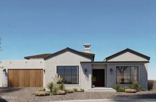 421 Majestic Mountain Drive, El Paso, TX 79912