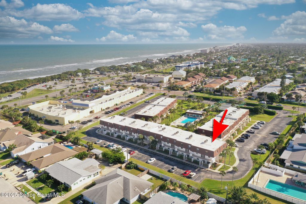 180 Paradise Boulevard, 1808, Melbourne, FL 32903