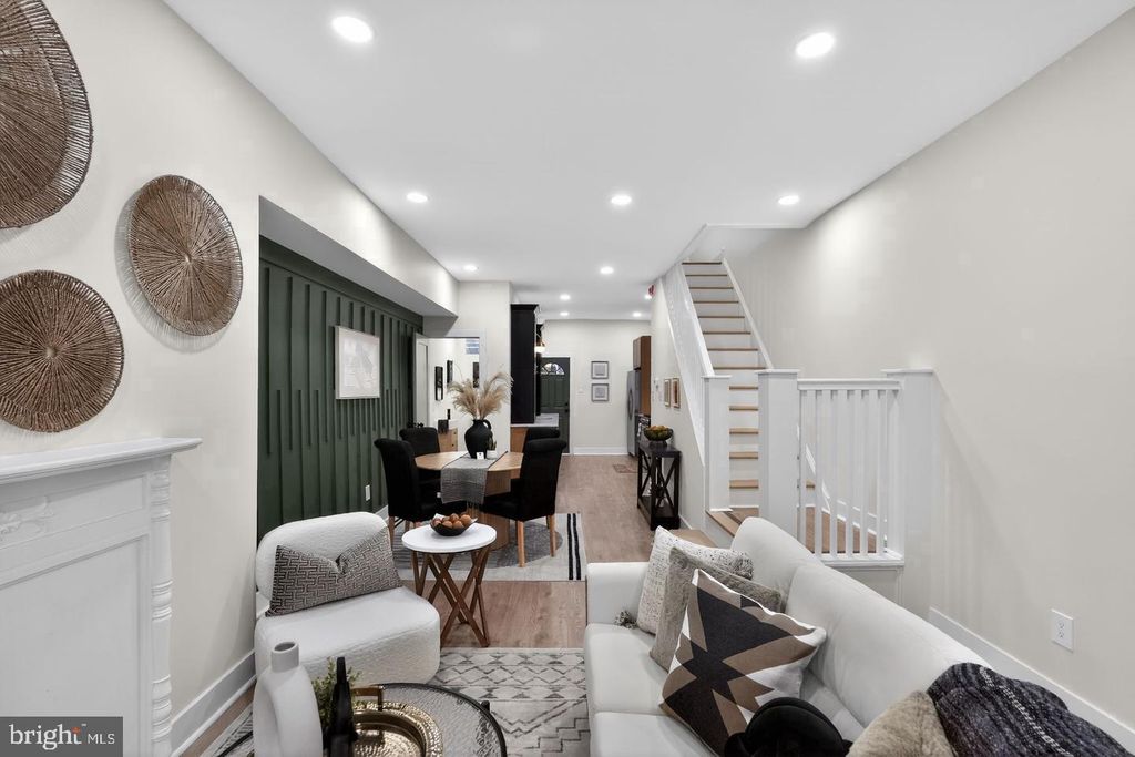 1331 S MAY ST, Philadelphia, PA 19143 — photo 3
