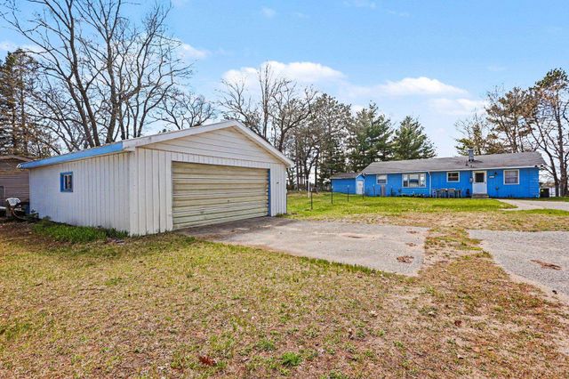 6025 Cedar Lake Road, Oscoda Twp, MI 48750