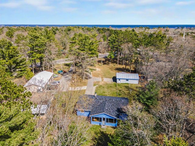 6025 Cedar Lake Road, Oscoda Twp, MI 48750