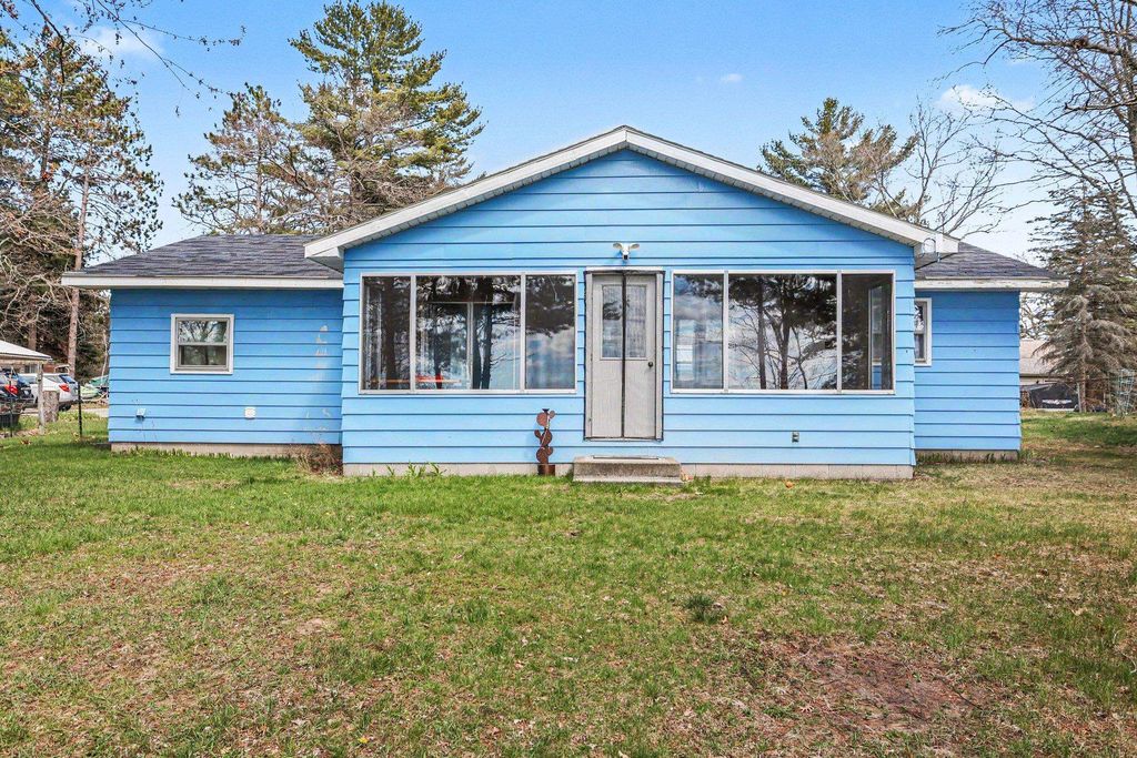 6025 Cedar Lake Road, Oscoda Twp, MI 48750