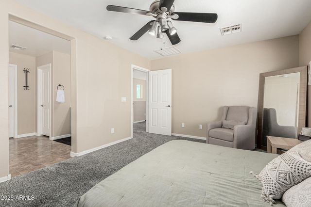 41284 W COLBY Drive, Maricopa, AZ 85138