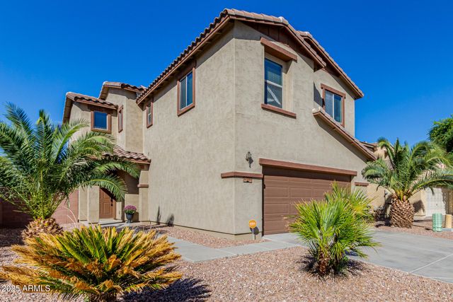 41284 W COLBY Drive, Maricopa, AZ 85138