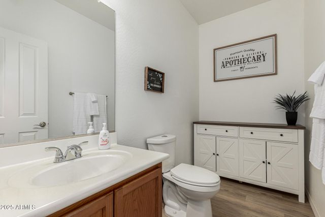41284 W COLBY Drive, Maricopa, AZ 85138