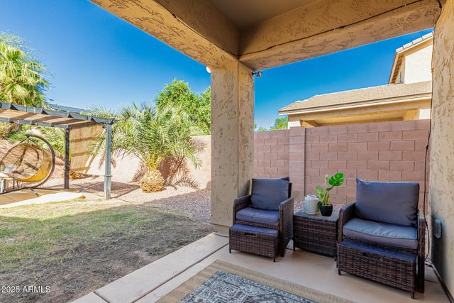 41284 W COLBY Drive, Maricopa, AZ 85138