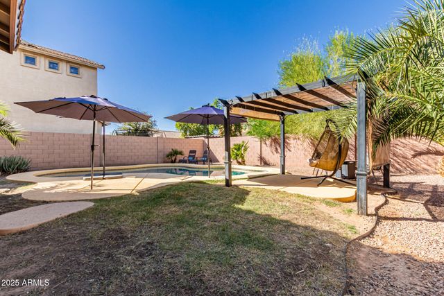 41284 W COLBY Drive, Maricopa, AZ 85138