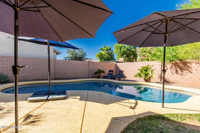 41284 W COLBY Drive, Maricopa, AZ 85138