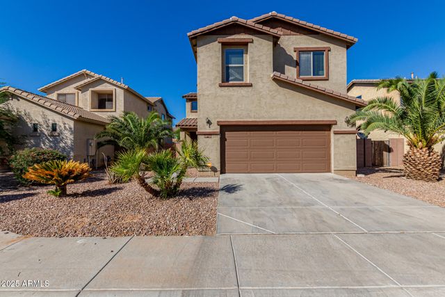 41284 W COLBY Drive, Maricopa, AZ 85138