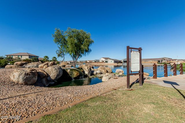 41284 W COLBY Drive, Maricopa, AZ 85138