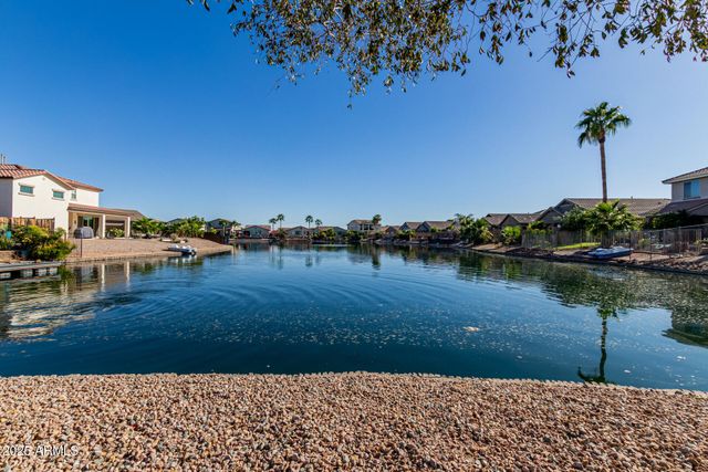 41284 W COLBY Drive, Maricopa, AZ 85138