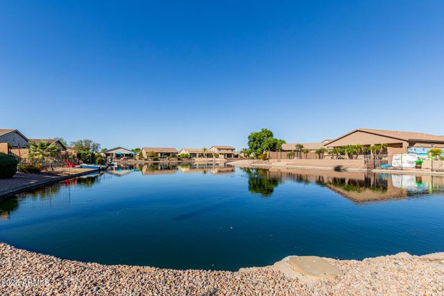 41284 W COLBY Drive, Maricopa, AZ 85138