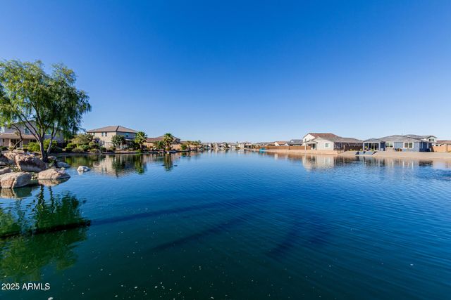 41284 W COLBY Drive, Maricopa, AZ 85138