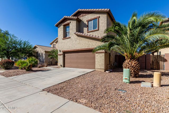 41284 W COLBY Drive, Maricopa, AZ 85138