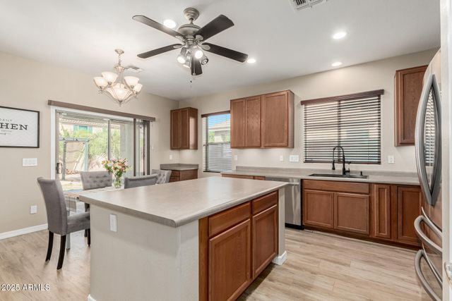 41284 W COLBY Drive, Maricopa, AZ 85138