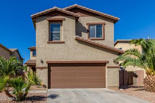 41284 W COLBY Drive, Maricopa, AZ 85138