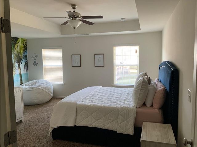 3421 Open Fields Drive, Snellville, GA 30078