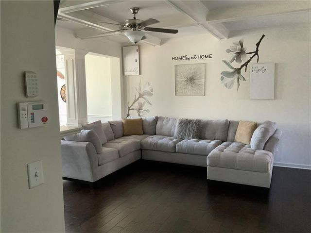 3421 Open Fields Drive, Snellville, GA 30078