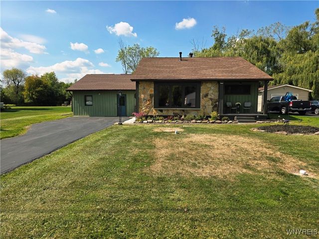 646 Alt Boulevard, Grand Island, NY 14072