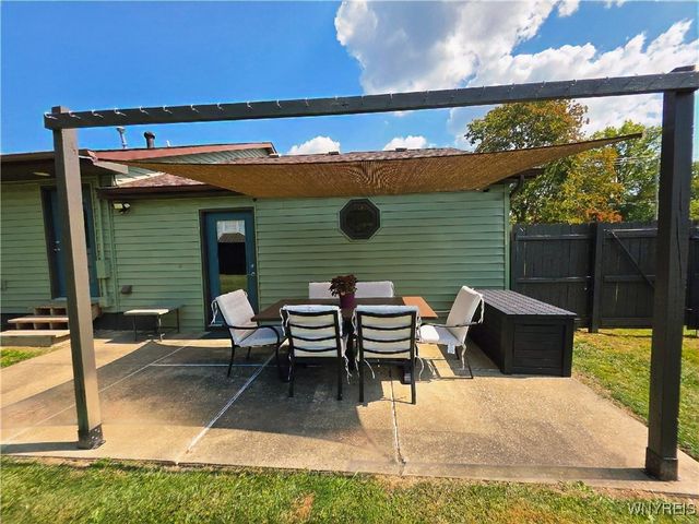 646 Alt Boulevard, Grand Island, NY 14072