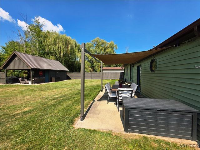 646 Alt Boulevard, Grand Island, NY 14072