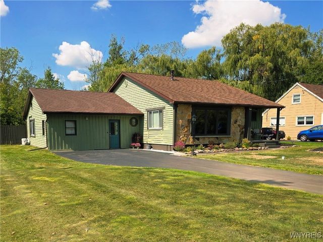 646 Alt Boulevard, Grand Island, NY 14072